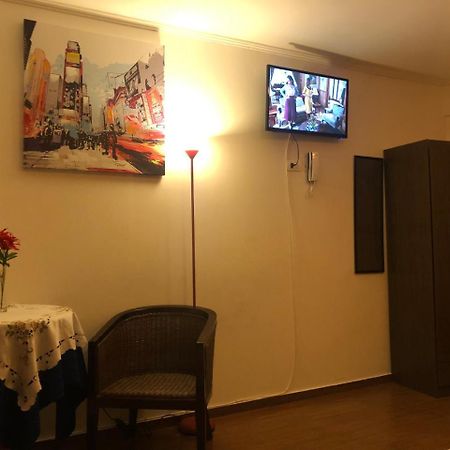 Hostal Lacroix Viña del Mar Exterior foto