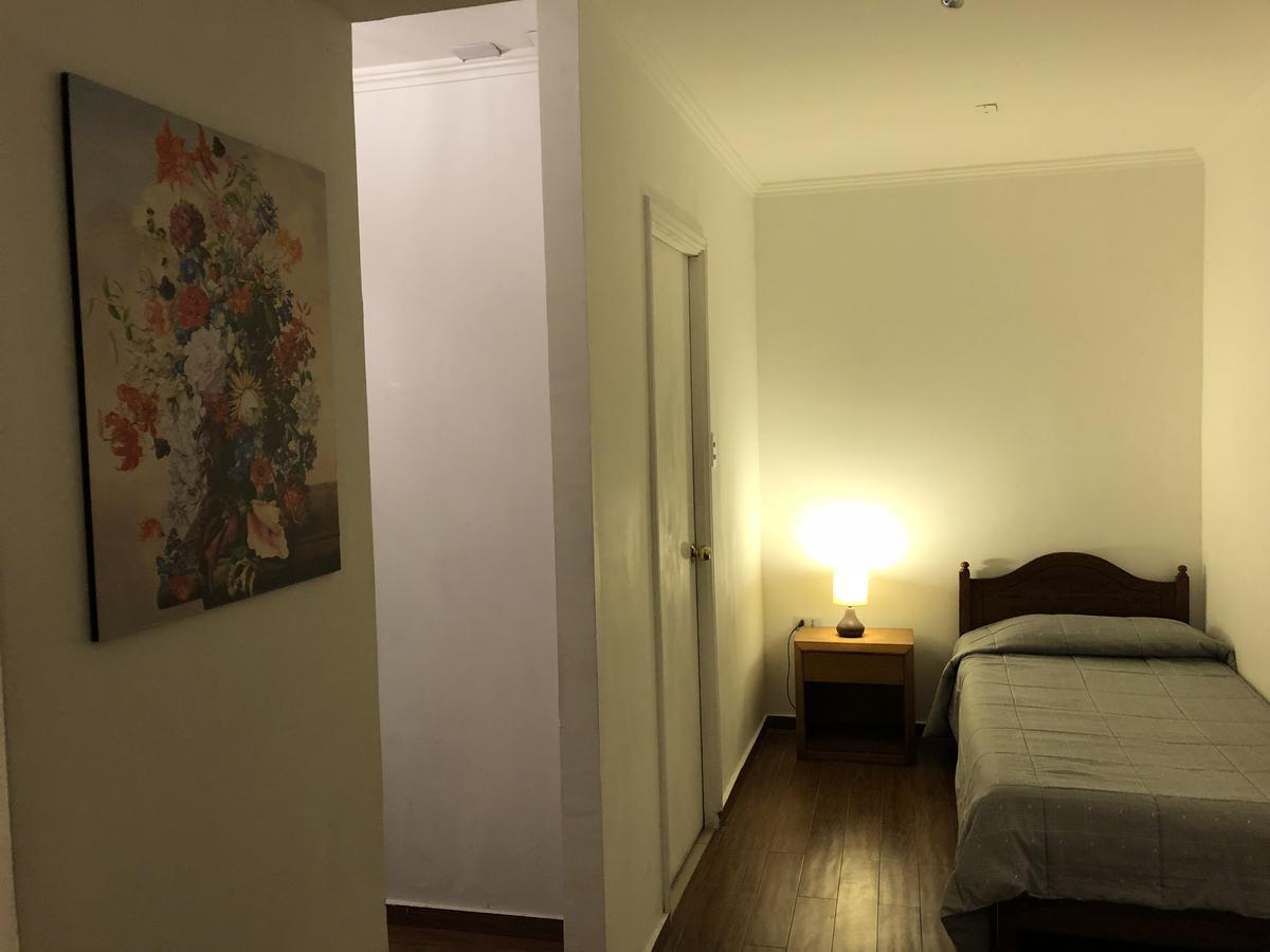 Hostal Lacroix Viña del Mar Exterior foto