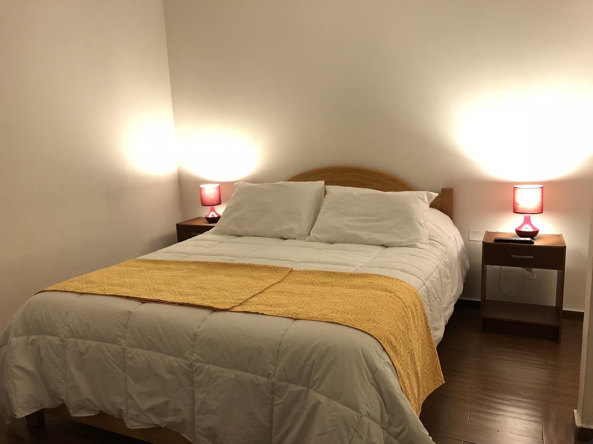 Hostal Lacroix Viña del Mar Exterior foto
