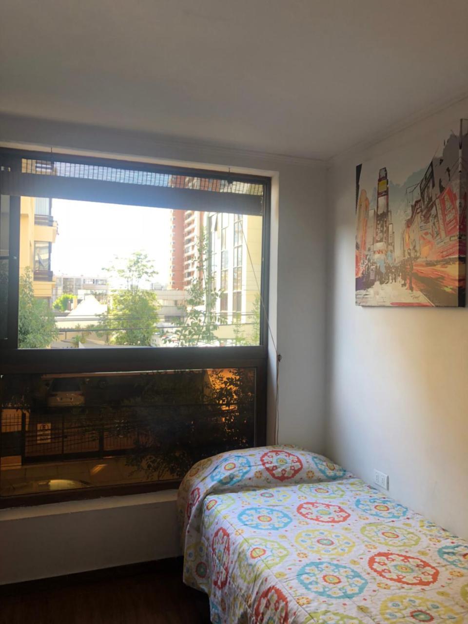 Hostal Lacroix Viña del Mar Exterior foto