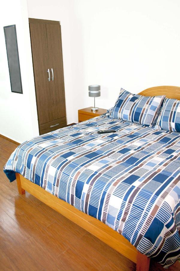 Hostal Lacroix Viña del Mar Exterior foto