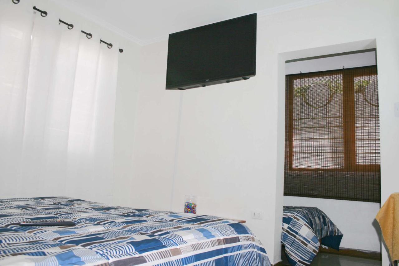 Hostal Lacroix Viña del Mar Exterior foto